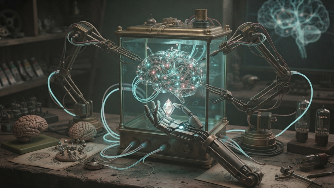 Is AI sentient… yet?