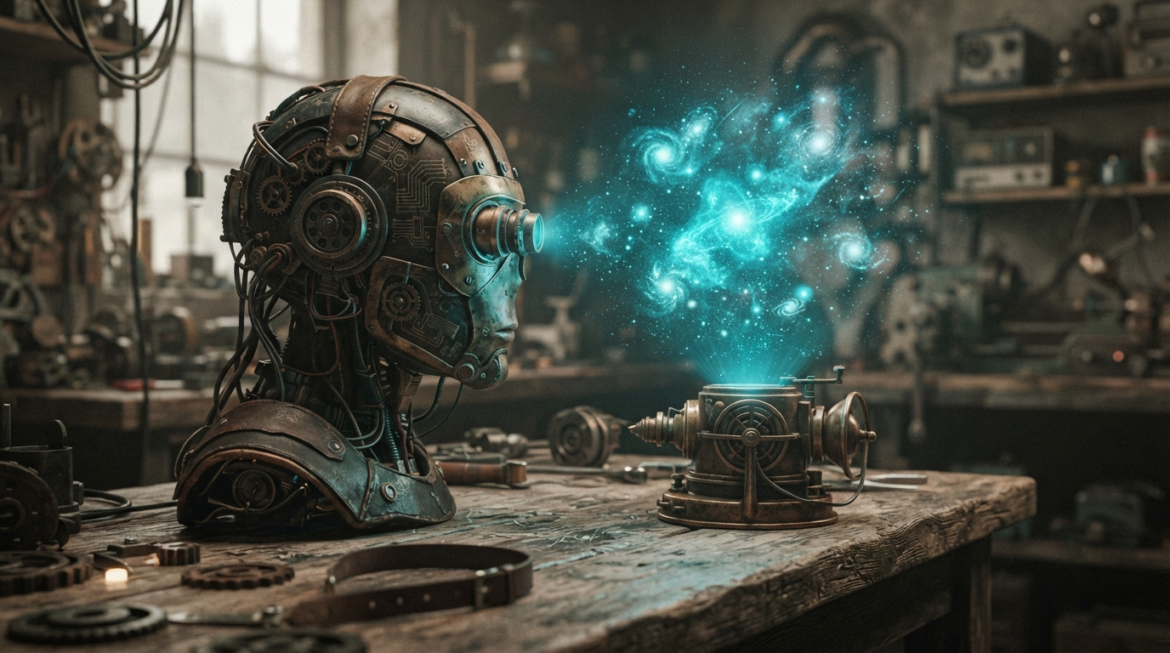 AI-Volution